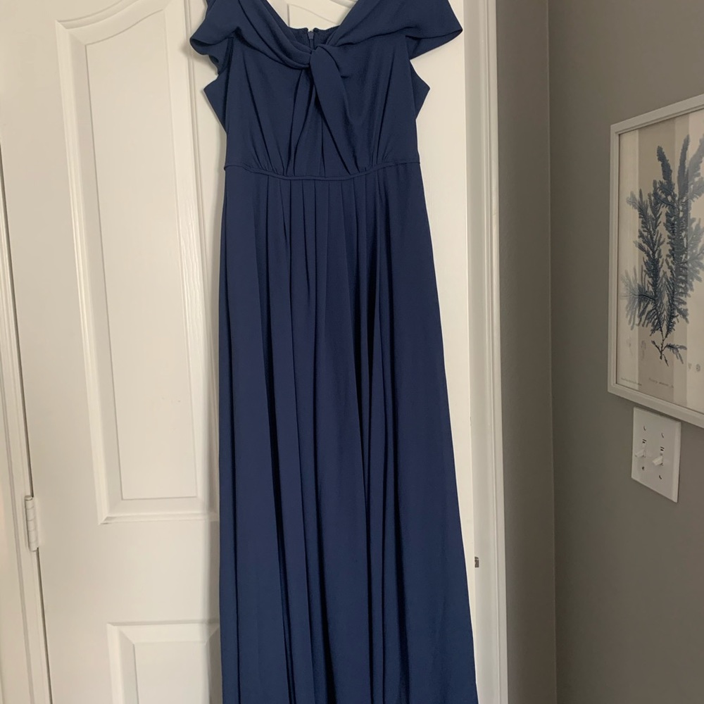 Gal Meets Glam Sandra Dress